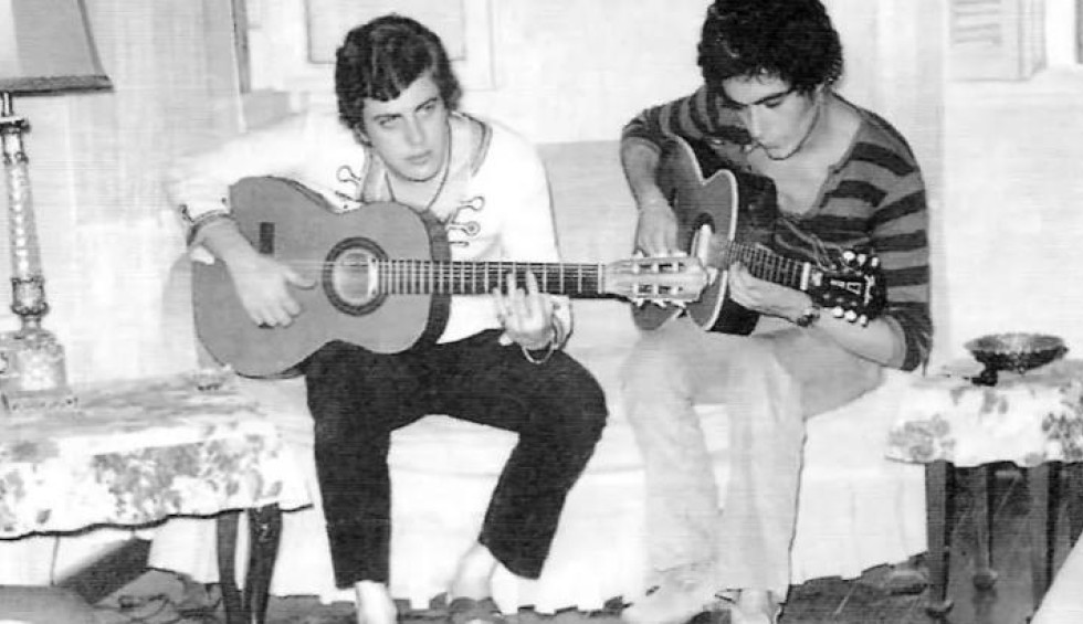 Παύλος Σιδηρόπουλος-33 χρόνια από τον θάνατό του: Η σχέση του με τη Θεσσαλονίκη