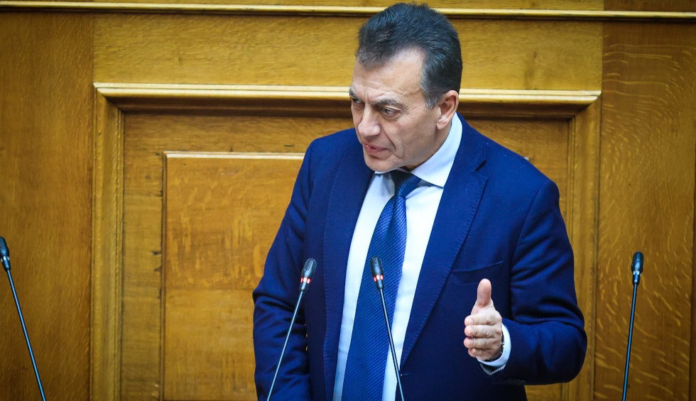 Ο Πειθαρχικός Κώδικας της ΕΠΟ υπερκαλύπτει το νόμο Βρούτση