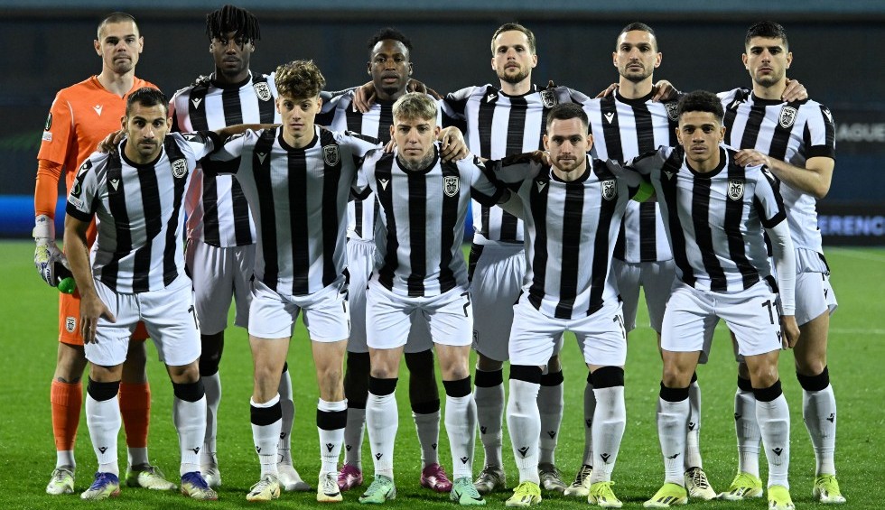 Τα υπέρ, τα κατά και τα στοιχήματα για τον ΠΑΟΚ στην τελική ευθεία της σεζόν