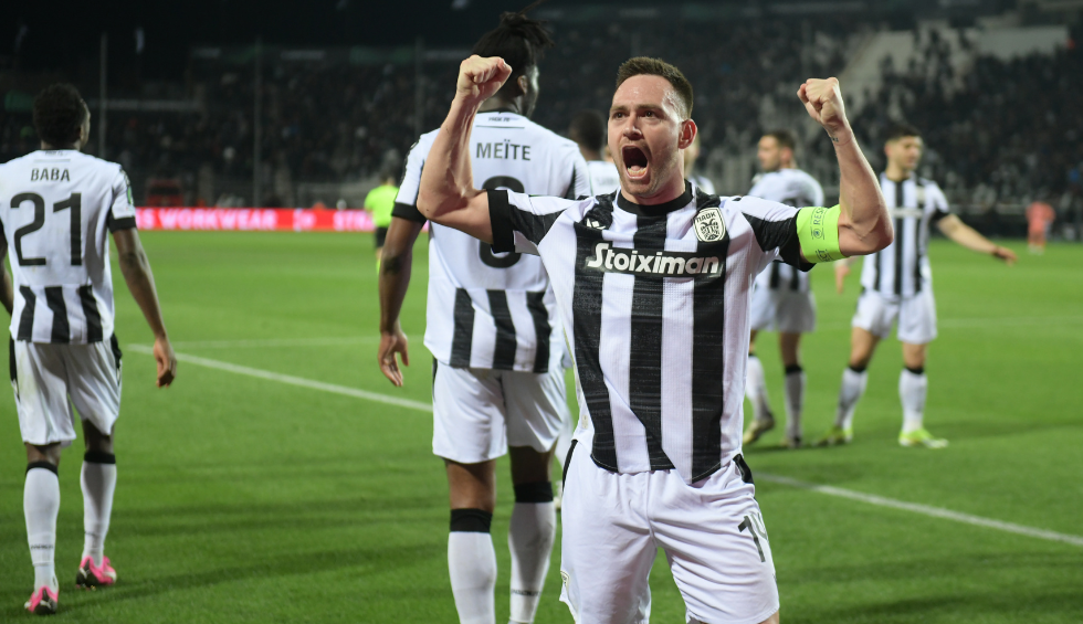 Ο ΠΑΟΚ σίγουρα δεν είναι τελειωμένος, η καταστροφολογία δεν τον αγγίζει και, σίγουρα, στο τέλος... ξυρίζουν το γαμπρό