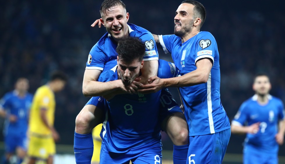 Προγνωστικά Προκριματικά Euro2024: Ώρα πρόκρισης!