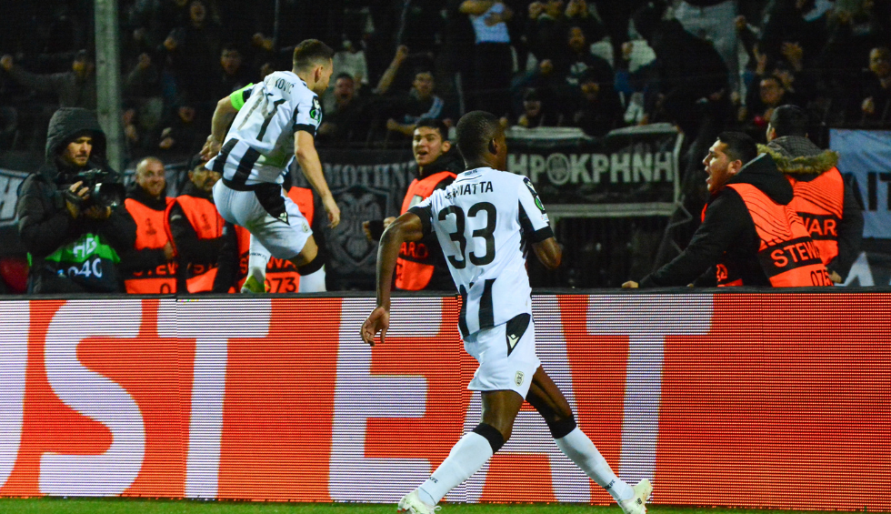 Οι... κακοί δαίμονες του ΠΑΟΚ, οι μάχες... αποδείξεων και η καθολική αποδοχή