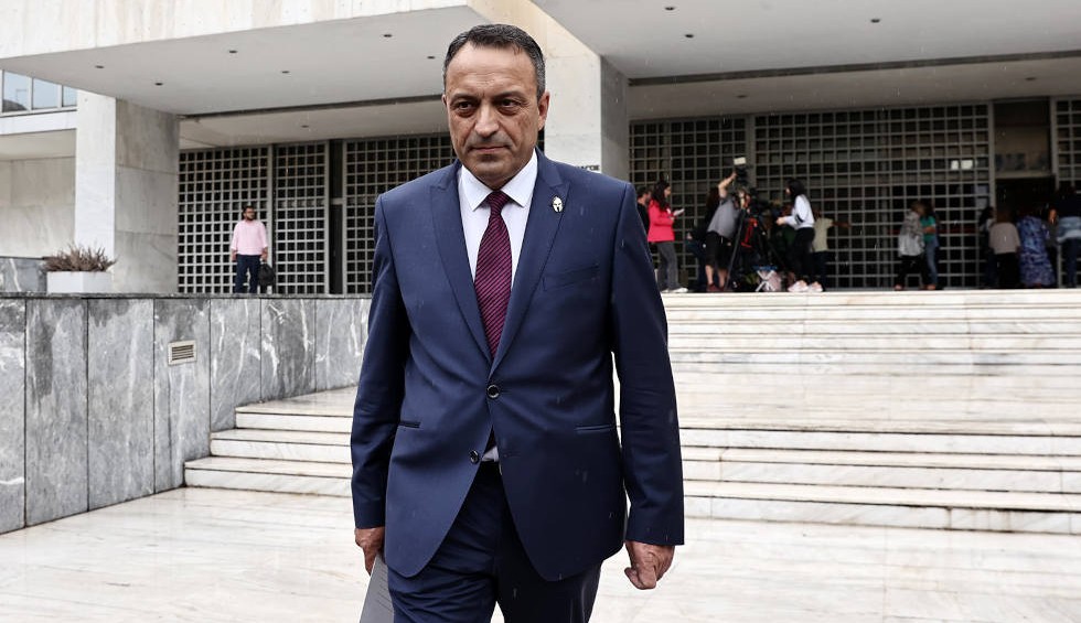 «Σπαρτιάτες»-Στίγκας στο metrosport.gr: «Αναίτια δίωξη-Θα συνεχίσουμε να φυλάμε τις Θερμοπύλες»