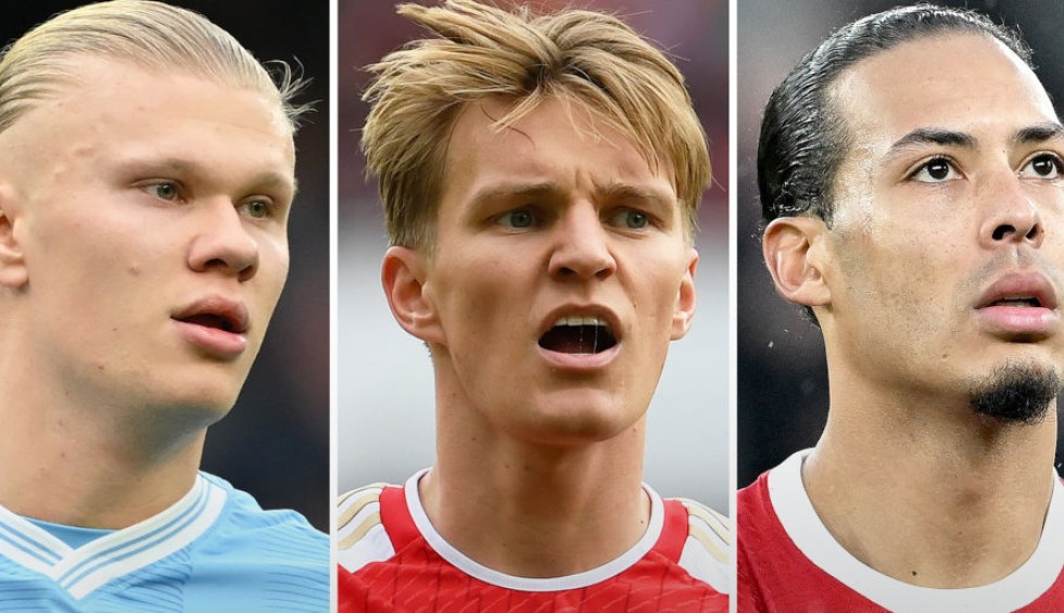 Premier League: Αυτό το Πρωτάθλημα ποιος θα το πάρει;