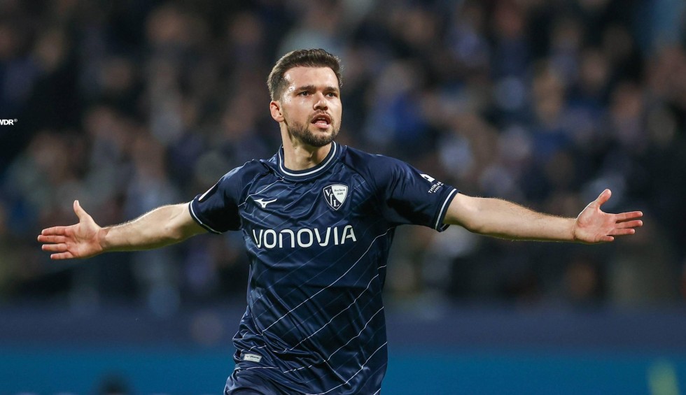 ΤΡΟΜΕΡΗ ΑΝΑΤΡΟΠΗ της Μπόχουμ επί της Φορτούνα του Τζόλη και παραμονή στην Μπουντεσλίγκα!