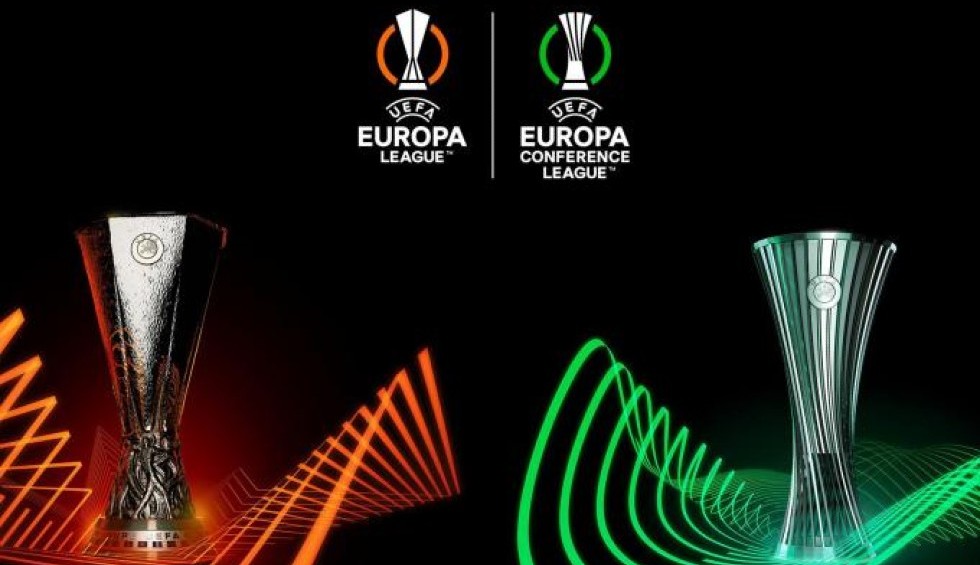 Παναθηναϊκός και ΑΕΚ μαθαίνουν αντιπάλους-Κλήρωση και bracket για Europa και Conference