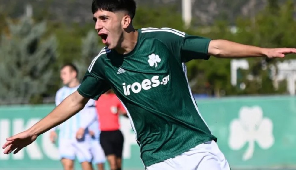 Ο Λιονέλ Μέσι ευχήθηκε στον γιο του Ντιέγκο Ρομάνο, Τιάγκο! (vid)