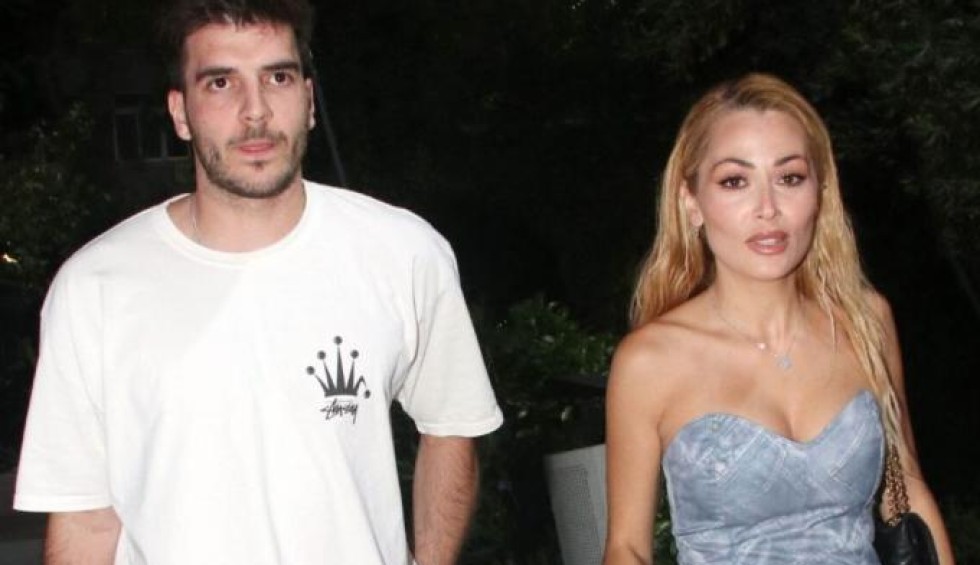 Παντρεύονται Ιωαννίδης-Βουλγαράκη; Το πρωτοσέλιδο δημοσίευμα και η απάντηση