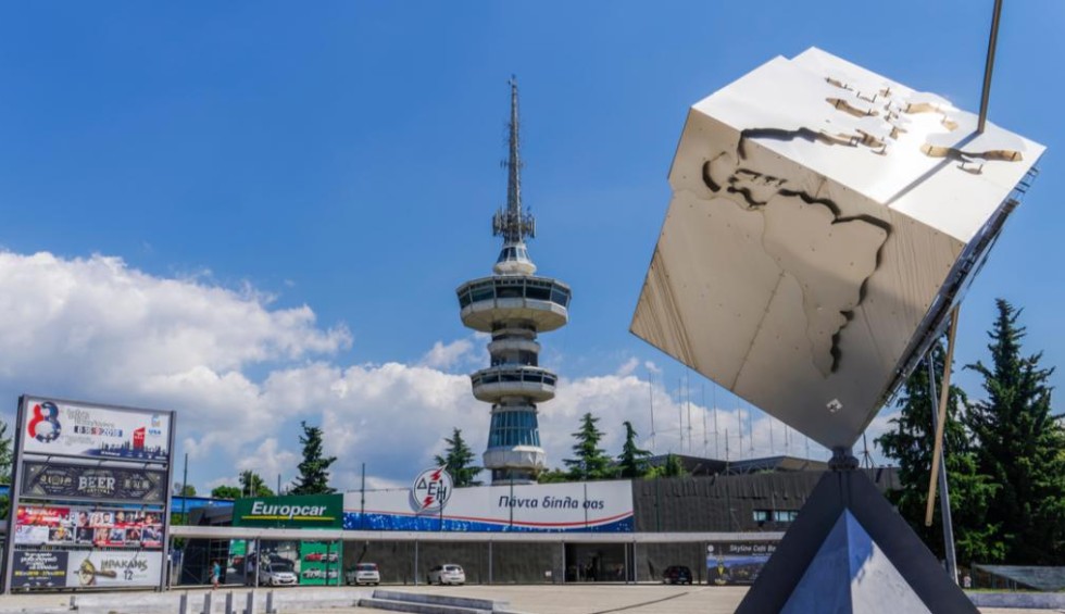 Θεσσαλονίκη: Δωρεάν πάρκινγκ εντός της ΔΕΘ – Ποιες ώρες και μέρες ισχύει