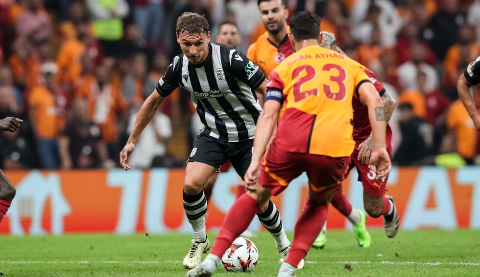 Αγκάθι το αποτέλεσμα για τον Πρωταθλητή-Ρόδο η εικόνα του…