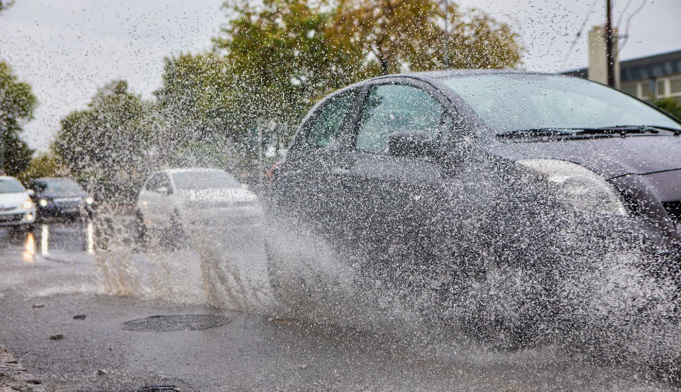 Καιρός: Έρχεται μεταβολή και βαρομετρικά χαμηλά-Η προειδοποίηση Τσατραφύλλια