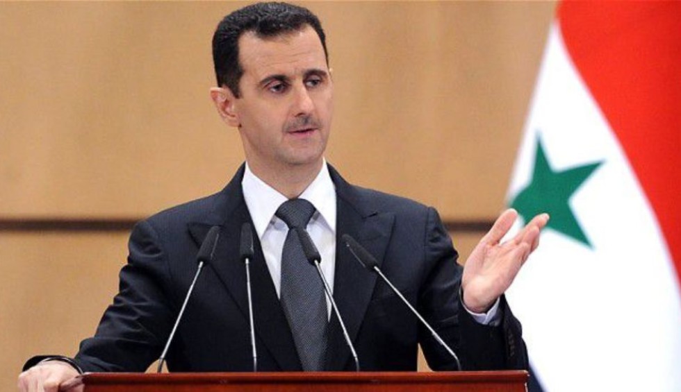 Η πρώτη δήλωση Άσαντ: «Δεν σκέφτηκα να φύγω από τη χώρα ή να παραιτηθώ μέχρι τις 8 Δεκεμβρίου»