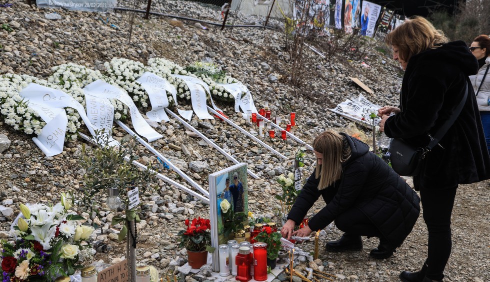 Ανακοίνωση για τον Φορολογικό έλεγχο στον Σύλλογο Θυμάτων και Συγγενών των Τεμπών