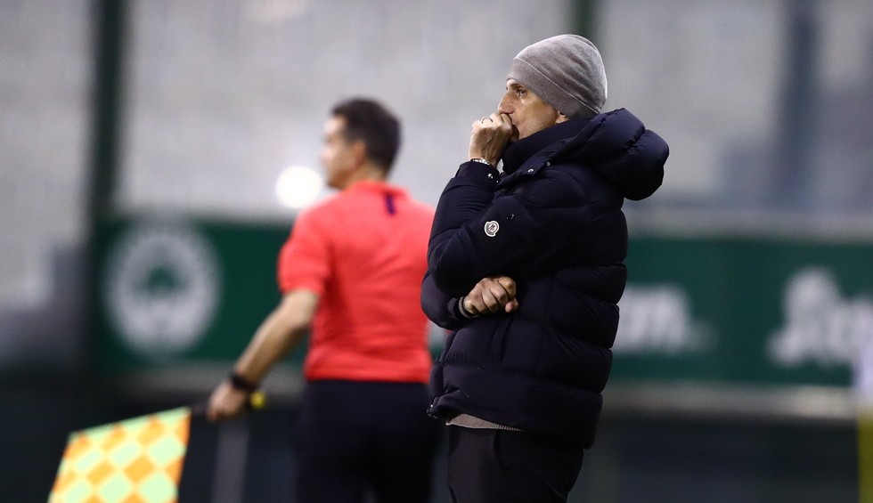 Η τέταρτη θέση το κακό, η… λευκή πετσέτα το χειρότερο!