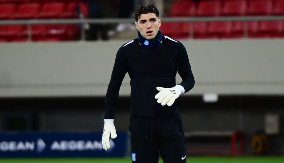 Ανάρτηση για Μανδά: Η ιταλική ομάδα που τον «πολιορκεί»