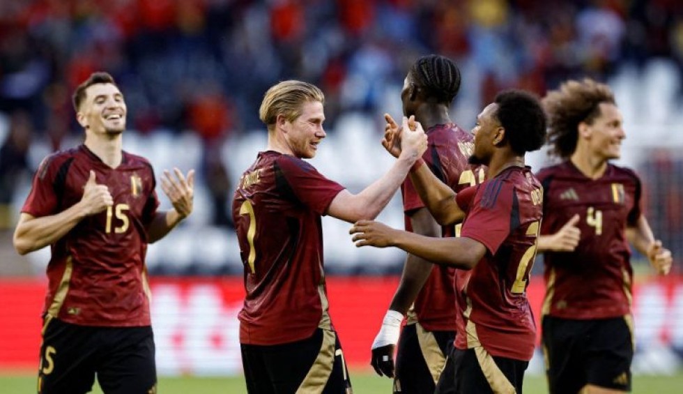 Κουλιανός: Με πατημένο το γκάζι από νωρίς…