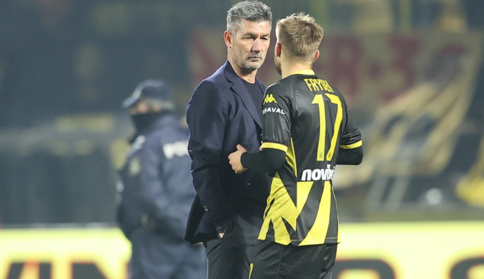 Άρης: Επιτακτική ανάγκη η προσθήκη Ελλήνων παικτών