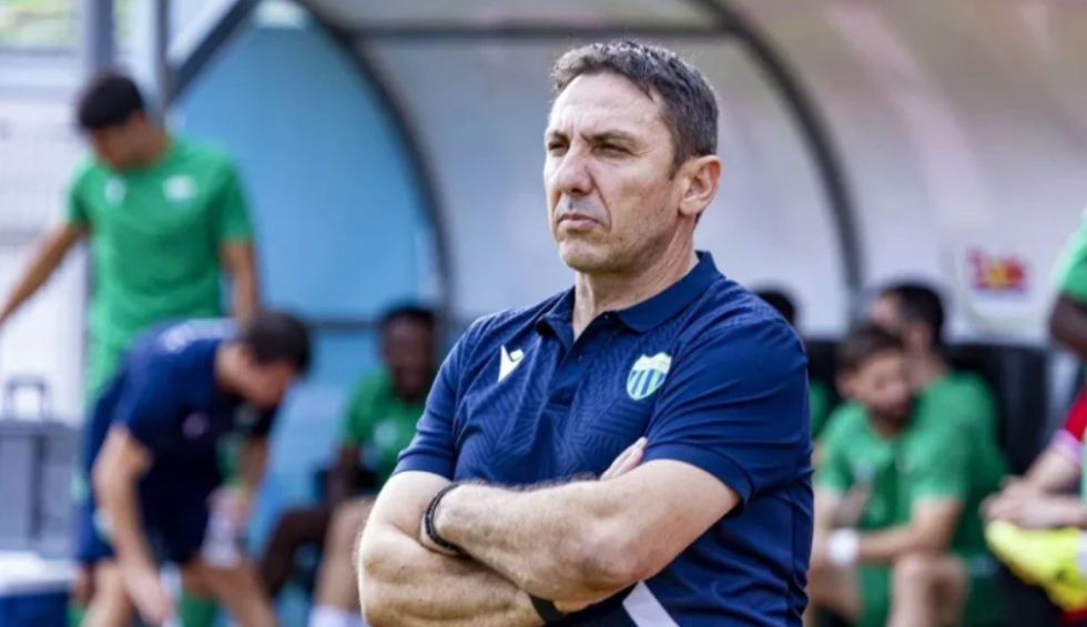 Κόκκινος: Είναι πολύ καλός ο Λεβαδειακός…