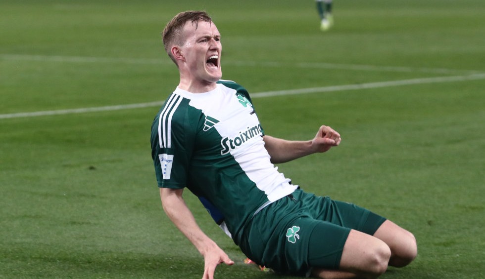 Η ενδεκάδα του Παναθηναϊκού: Οι επιλογές Μπενίτεθ κόντρα στη Στουρμ Γκρατς