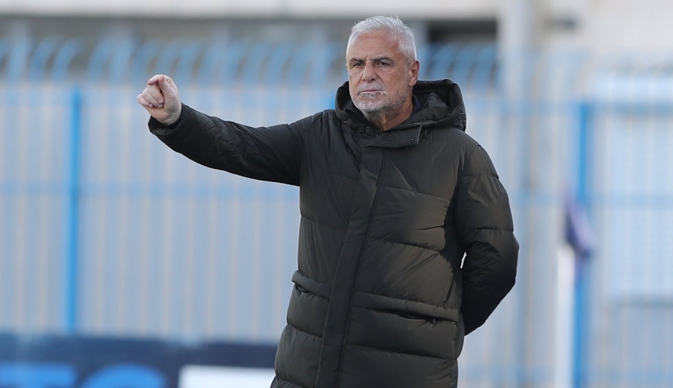 Παραιτήθηκε από την Καλαμάτα ο Αλέκος Βοσνιάδης