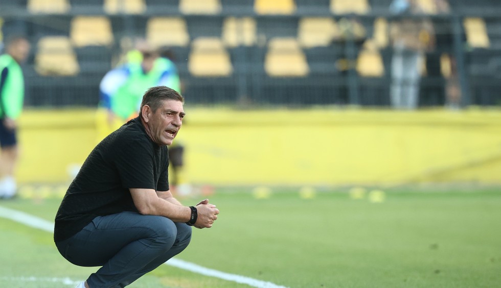 Παντελίδης: «Δεν επιτρέπεται αυτή η ανευθυνότητα στην άμυνα»