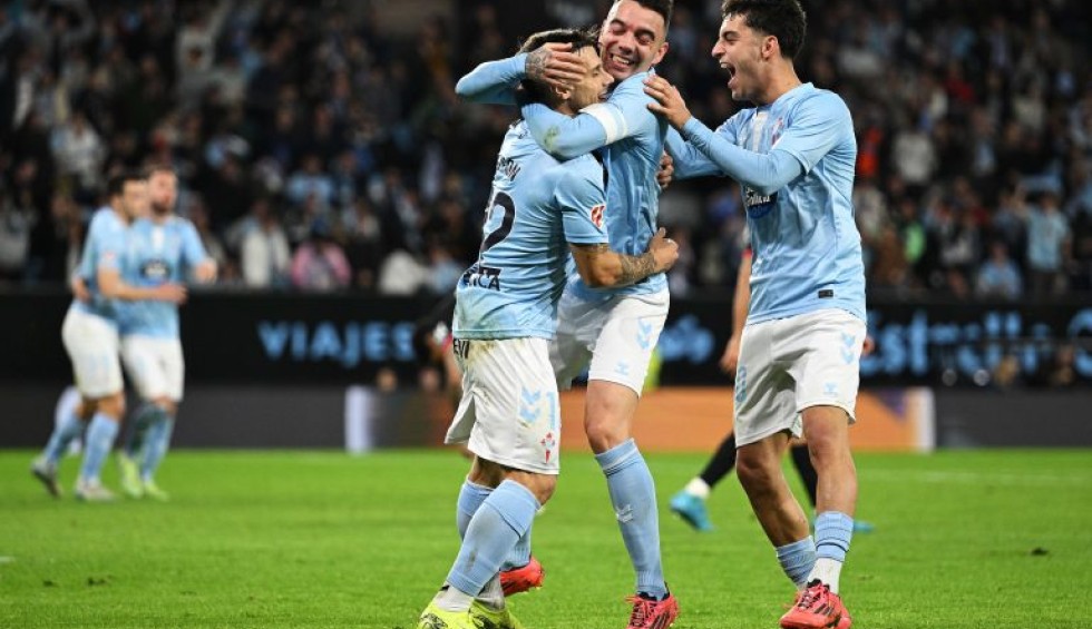 Κουλιανός: Αξίζει ένα ευρωπαϊκό εισιτήριο...