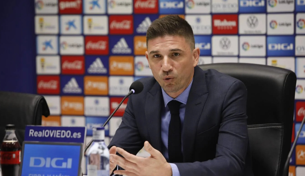 Ρούμπεν Ρέγες: Οι κινήσεις ματ στο μεταγραφικό παζάρι κατά τη θητεία του στη Χετάφε