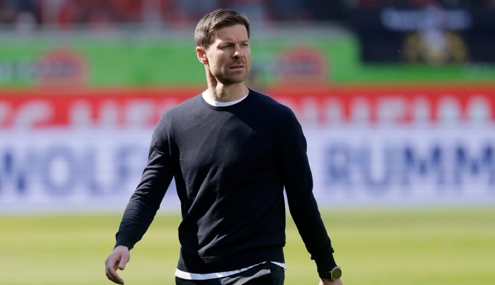 Λίβερπουλ: Στην Ελλάδα η επαφή συμφωνίας με τον Τσάμπι Αλόνσο!