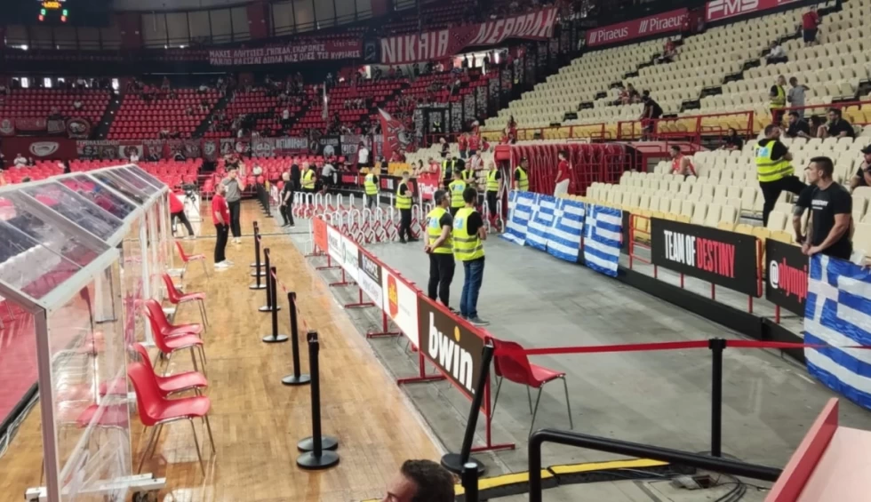 «Το ΣΕΦ λειτουργεί χωρίς ηλεκτρολόγο» καταγγέλλουν οι εργαζόμενοι