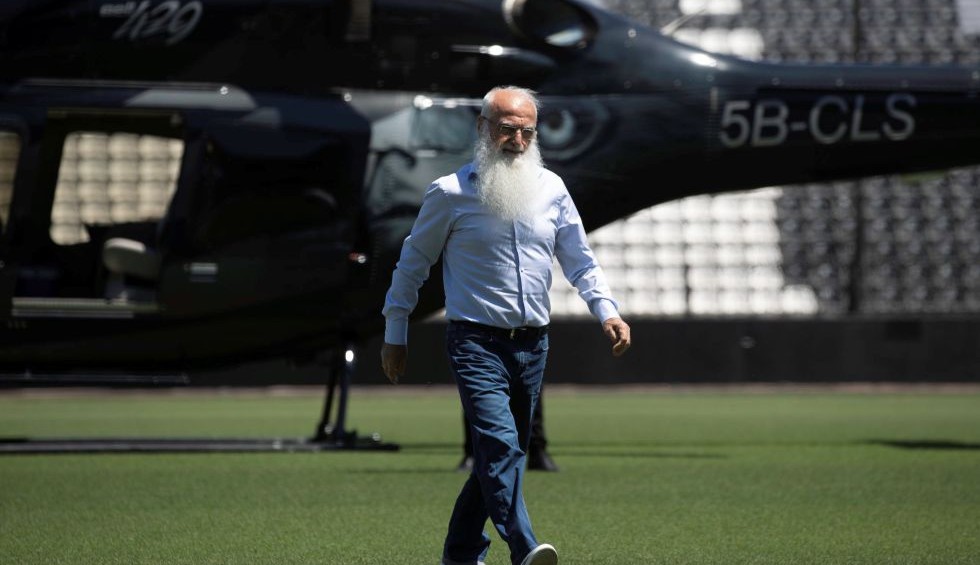 Γιατί Ιβάν; Γιατί; Και κυρίως… Προς τι;