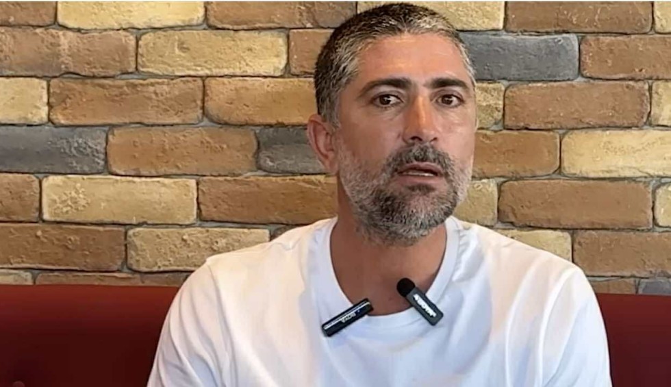 Ιβάν Γιοβάνοβιτς: «Χτύπησε την πόρτα, μπήκε μέσα και ζήτησε τσιγάρο»