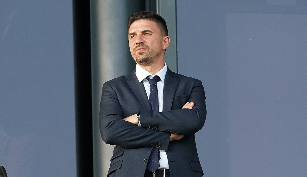 Άρης: Διαδοχικά τετ α τετ, ώρα για ευθύνες και αποφάσεις στο Ρύσιο