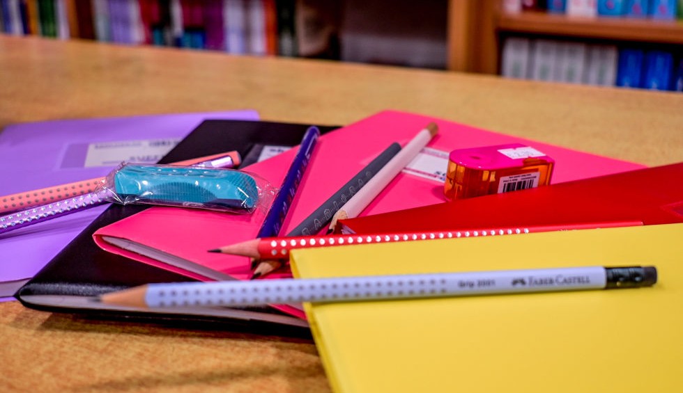 «Φωτιά» και τα σχολικά είδη: Σε ποιο ποσοστό φτάνουν οι αυξήσεις!