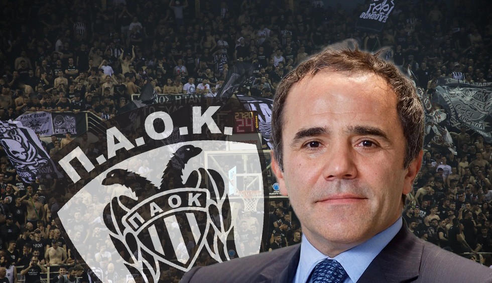 ΚΑΕ ΠΑΟΚ-Μυστακίδης: «Σημάδια» ότι ξεπερνιέται η ένταση