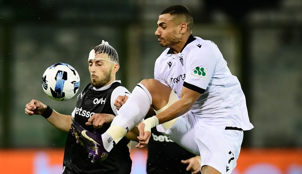 Το απόλυτο των στόχων έως τώρα ο ΠΑΟΚ, αλλά πρέπει να βελτιωθεί γιατί τα πιο δύσκολα είναι μπροστά