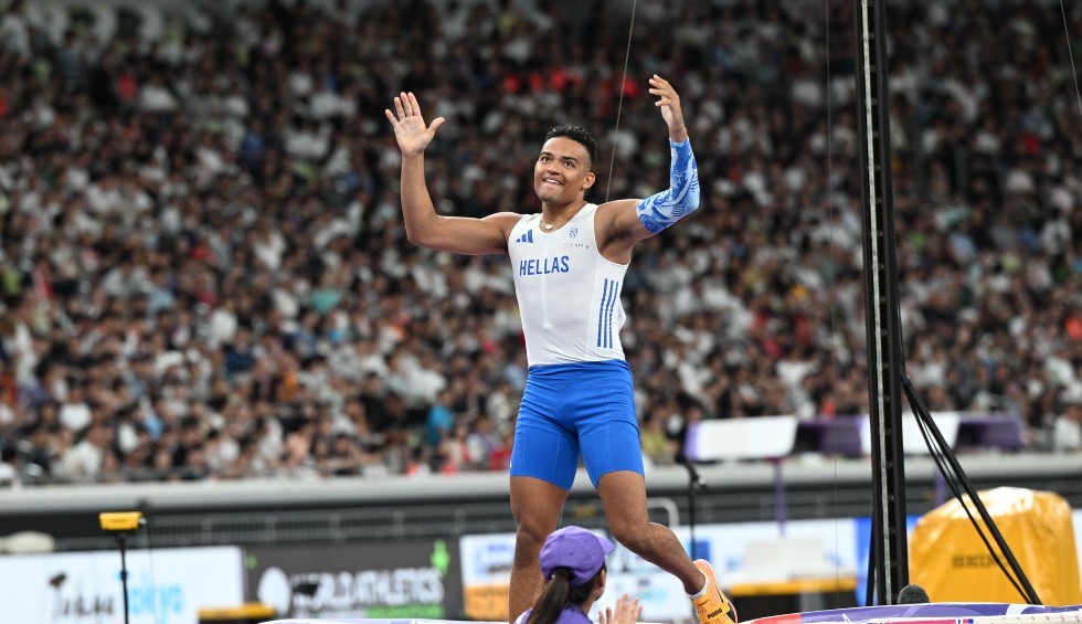 Ποιοι διεκδικούν τον τίτλο του κορυφαίου αθλητή της χρονιάς