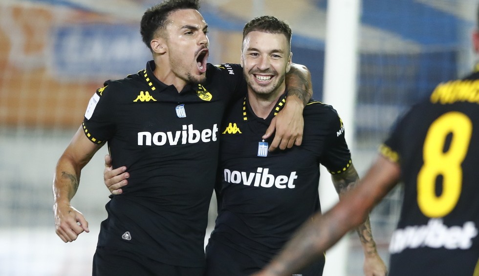 Άρης: Τρεις κάρτες, περισσότερες σκέψεις