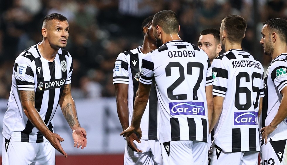 Η κοινή λογική, που θέλει και τους δύο σε έναν παντού μεγάλο ΠΑΟΚ, ήρθε στο προσκήνιο και αρχίζει να νικάει...