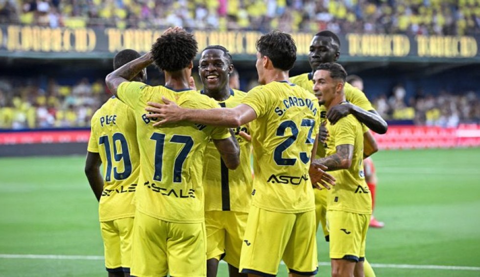 Κόκκινος: Ευκαιρία για την Βιγιαρεάλ...