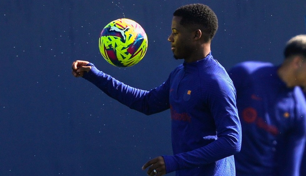 Φατί: Από τις εκβολές του Γκέμπα, στο ρεκόρ της Ligue 1 με γεύση... Καμπ Νόου