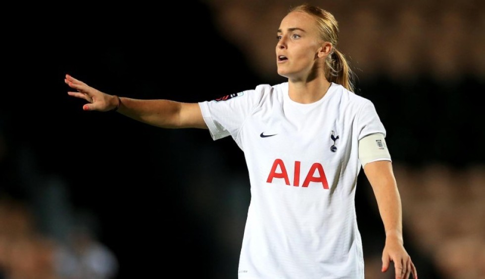 Μόλι Μπάρτριπ: Έκανε τάκλιν σε ανορεξία και κατάθλιψη με μια φωνή