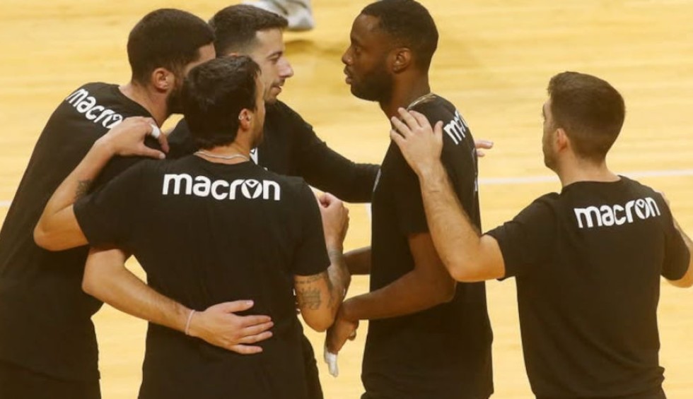 ΠΑΟΚ: Πρόβα τζενεράλε ενόψει πρεμιέρας και... αντίδραση Μιλενκόσκι