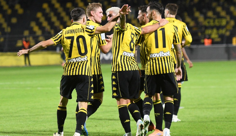 Η μεγάλη ευκαιρία του Άρη: Πρόκριση και restart κόντρα στον ΠΑΟΚ