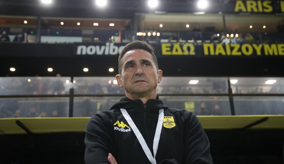 Άρης: Ο Χιμένεθ δεν «ανοίγει» το ροτέισον, οι «σταθερές» και τα ερωτηματικά