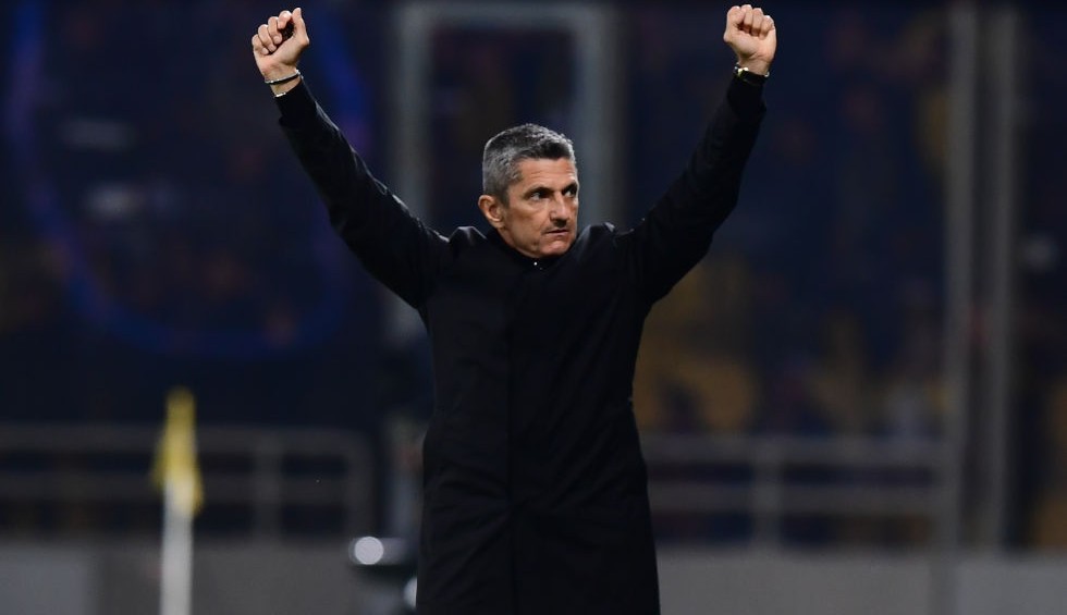 Ώρα Κυπέλλου: Η κόκκινη του Μεϊτέ και η καραμπόλα με τον Καμαρά