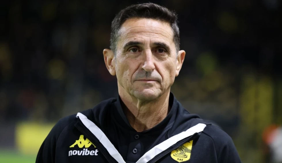 Άρης: Το μεταγραφικό πλάνο Χιμένεθ και οι βασικές κινήσεις που ζήτησε