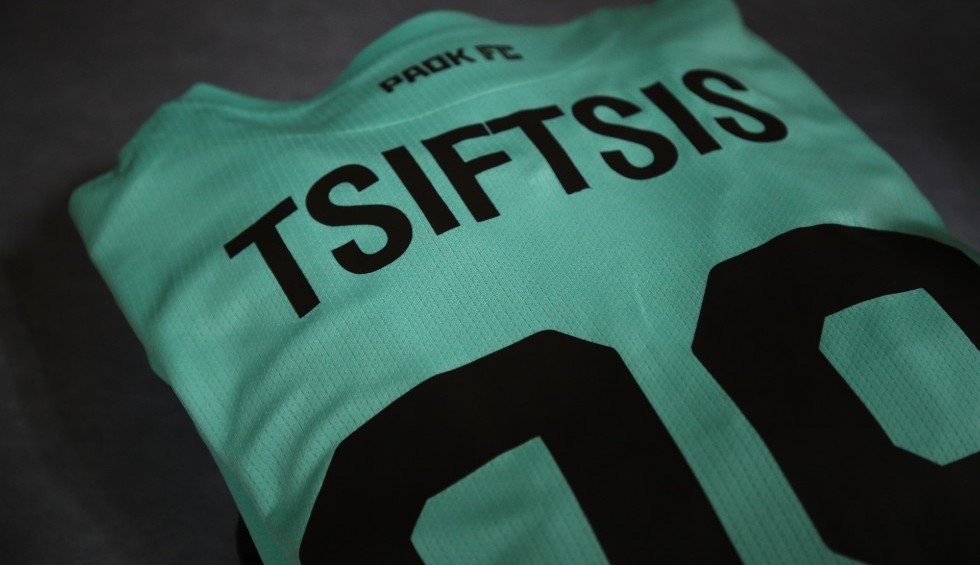 Πόσα χρήματα πλήρωσε ο ΠΑΟΚ για να αποκτήσει τον Τσιφτσή!