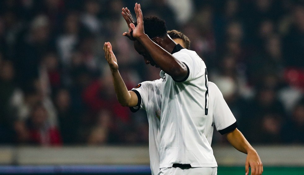 ΠΑΟΚ-Σουαλιό Μεϊτέ: Ξεκούραστος για τον αγώνα Πρωταθλήματος