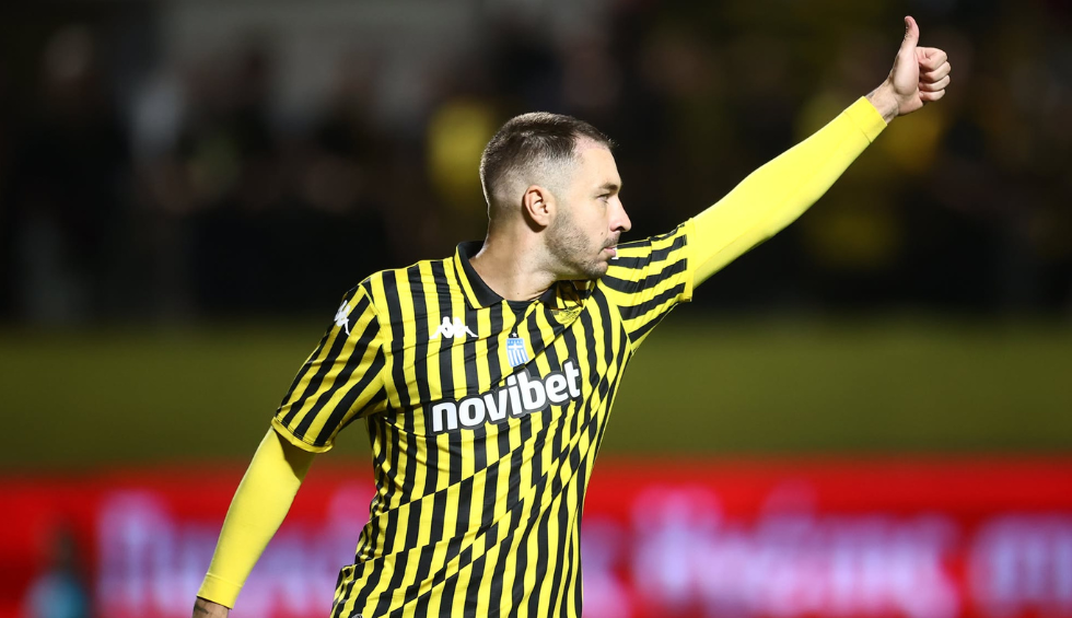 Το άλλοθι των απουσιών και ο Αρης που… παραπατάει