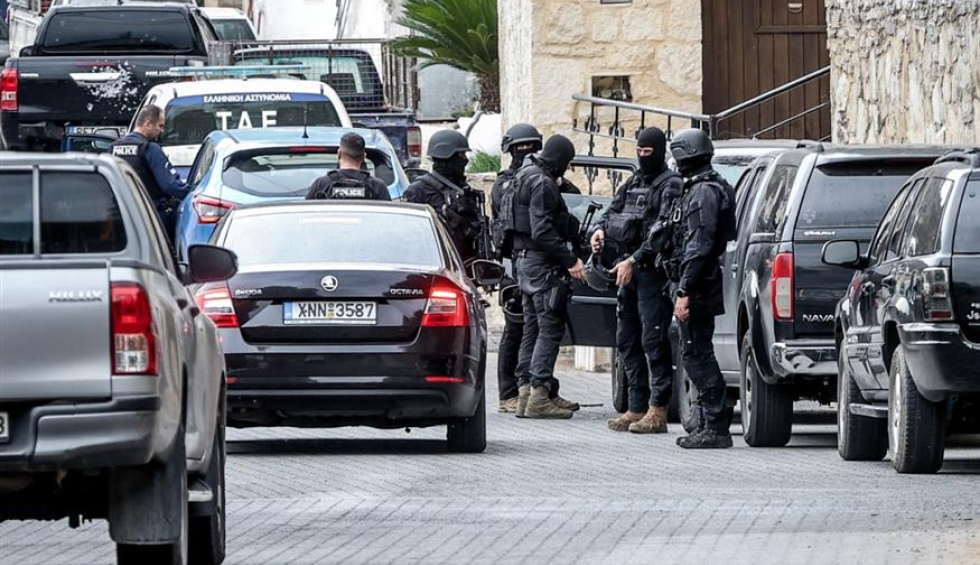 Βορίζια: Κατηγορούν την ΕΛΑΣ συγγενείς της 57χρονης-«Άφησαν να συμβεί»